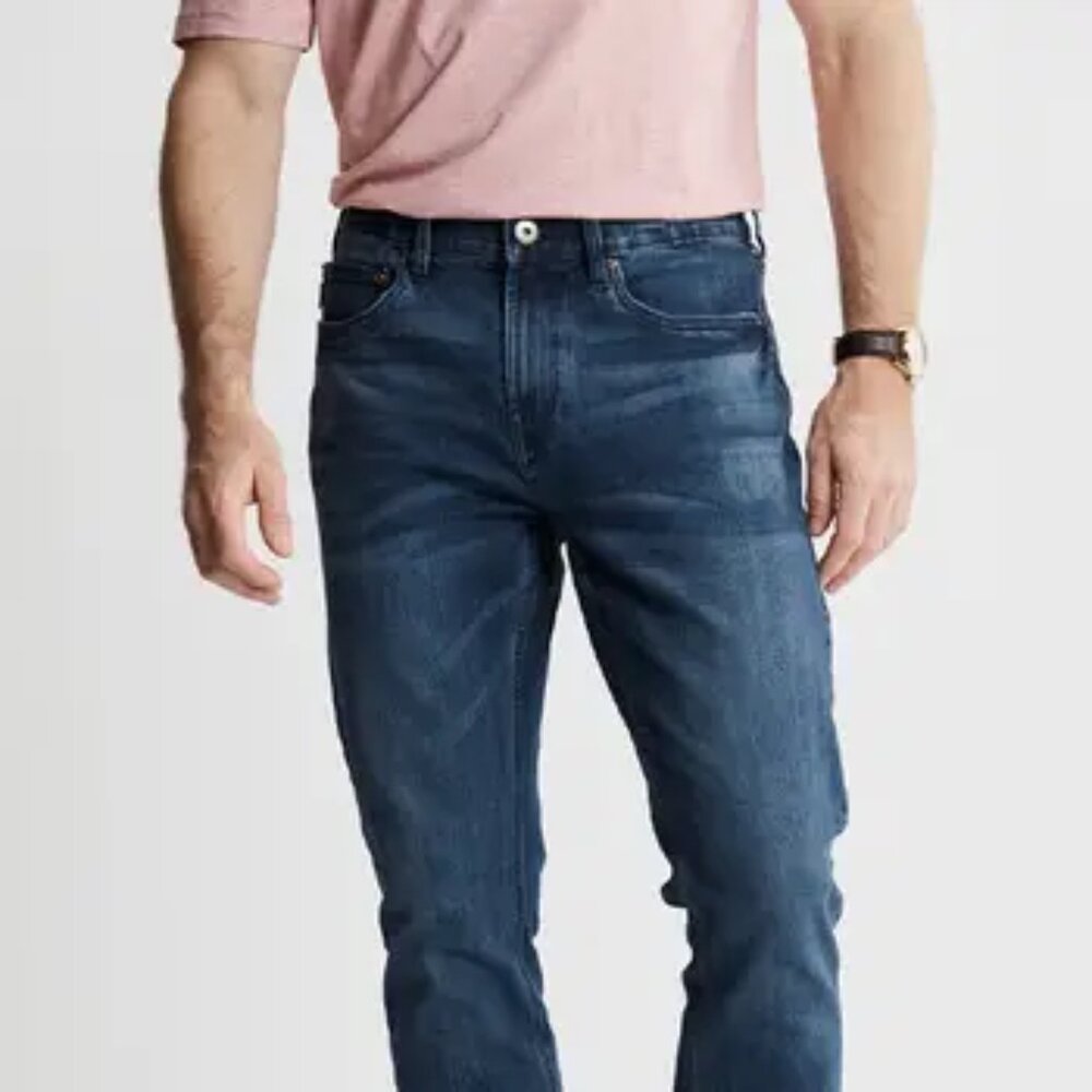 Men's jeans stretch Jachs NY